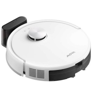 Пылесос MOVA E20s Pro-EUA (RLE23SA)