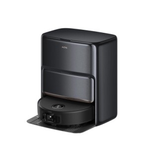 Пылесос MOVA Z60 Ultra Roller Complete Black-EUA (RLZ83CE-1)