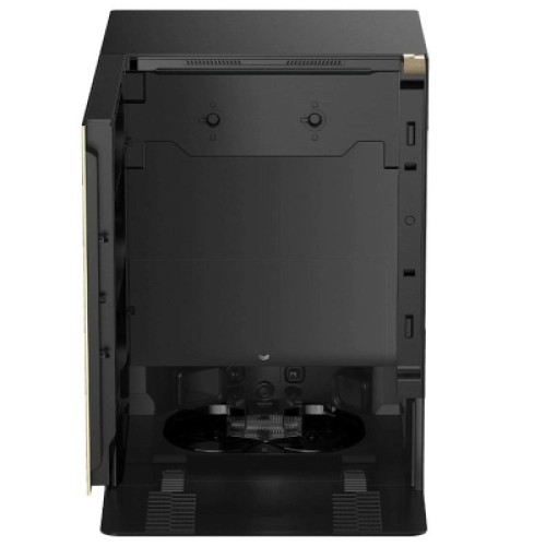 Пылесос MOVA MOBIUS 60 Black-EUA (RLV83LE)