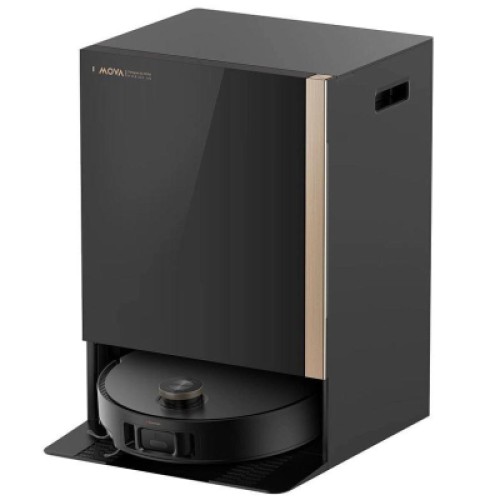 Пылесос MOVA MOBIUS 60 Black-EUA (RLV83LE)