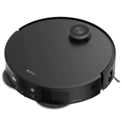 Пылесос MOVA MOBIUS 60 Black-EUA (RLV83LE)