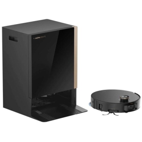 Пылесос MOVA MOBIUS 60 Black-EUA (RLV83LE)