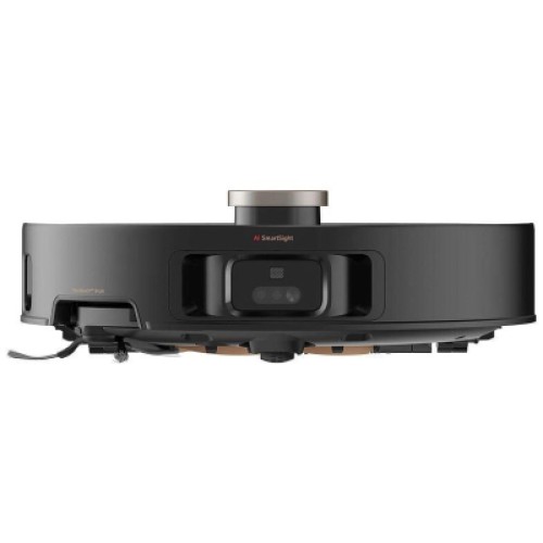 Пылесос MOVA MOBIUS 60 Black-EUA (RLV83LE)