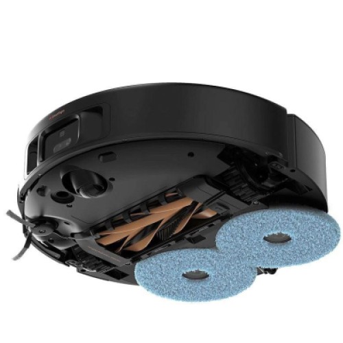 Пылесос MOVA MOBIUS 60 Black-EUA (RLV83LE)