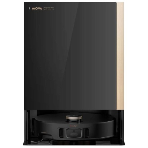 Пылесос MOVA MOBIUS 60 Black-EUA (RLV83LE)