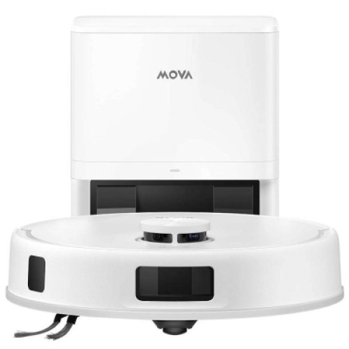 Пылесос MOVA E20s Pro Plus-EUA (RLE23SD)