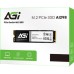 Накопитель SSD M.2 2280 512GB AGI (AGI512GIMAI298-CB)