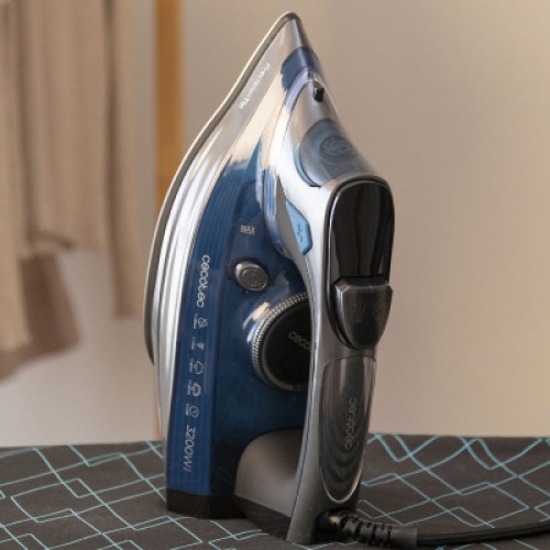 Утюг Cecotec IronHero 3200 Smart Absolute (CCTC-01873)