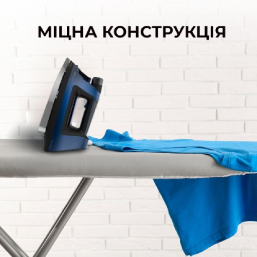 Утюг Cecotec IronHero 3000 Sauna i-Pump (CCTC-01878)