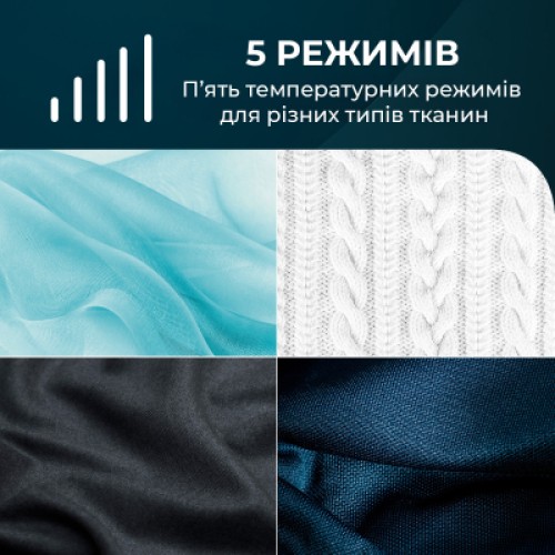 Утюг Cecotec IronHero 3000 Sauna i-Pump (CCTC-01878)