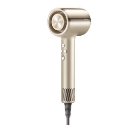 Фен MOVA Shine 20 (AMSH20-GOLD) Фен MOVA Shine 20 (AMSH20-GOLD)