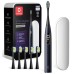 Электрическая зубная щетка Oclean X Plus Pro Digital Blue (6970810556186)