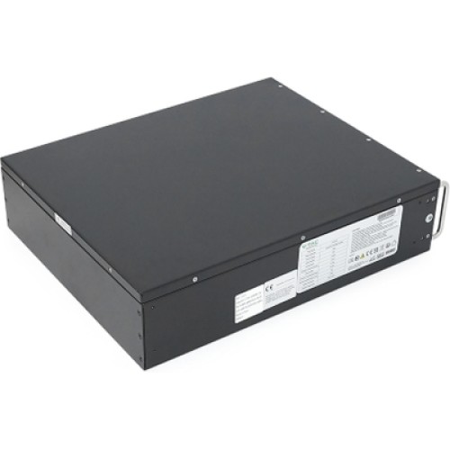 Батарея LiFePo4 V-TAC 51.2V - 100Ah LiFePO4 (VT-51201-B)