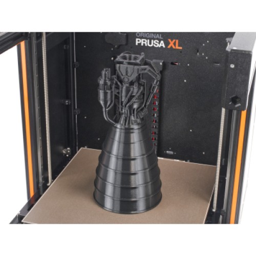 3D-принтер Prusa XL Assembled 2-toolhead (XL Assembled)