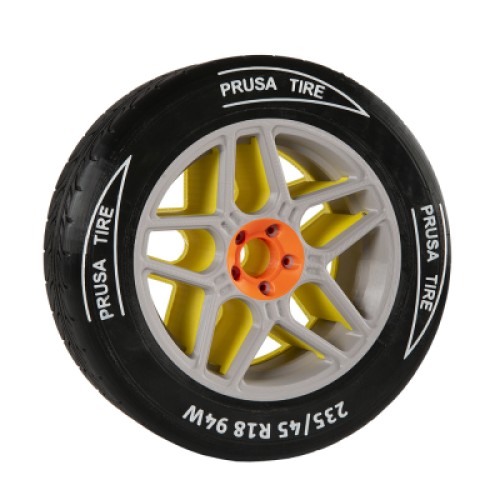 3D-принтер Prusa XL Assembled 2-toolhead (XL Assembled)