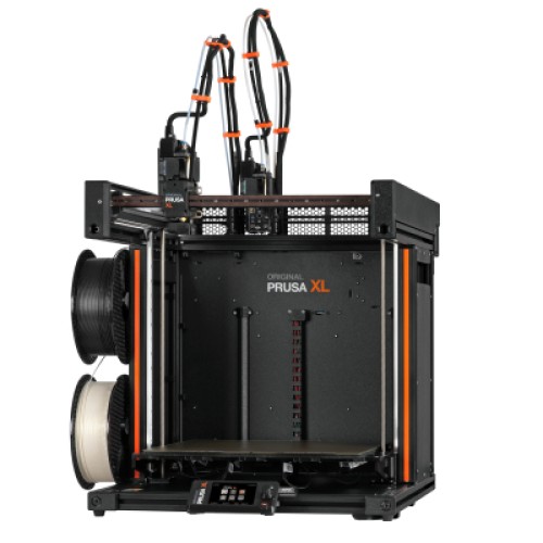 3D-принтер Prusa XL Assembled 2-toolhead (XL Assembled)