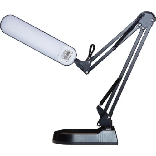 Настольная лампа Євросвітло Ridy-09 9Вт чорна (56703)