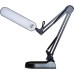 Настольная лампа Євросвітло Ridy-09 9Вт чорна (56703)