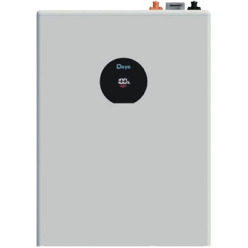 Батарея LiFePo4 Deye SE-F5 Pro-C, 51.2V - 100Ah (SE-F5 Pro)