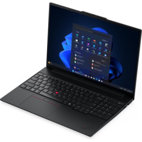 Ноутбук Lenovo ThinkPad E16 G3 (21SUS01N00) Ноутбук Lenovo ThinkPad E16 G3 (21SUS01N00)