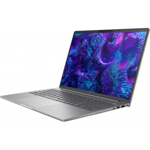 Ноутбук HP ZBook 8 G1i (D10LDES)