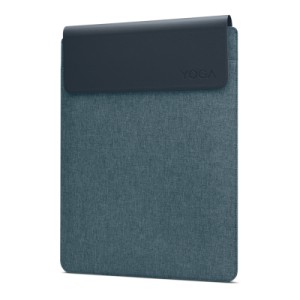 Чохол до ноутбука Lenovo 14.5" Yoga Sleeve Tidal Teal (GX41K68626)