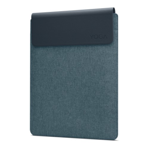 Чехол для ноутбука Lenovo 14.5" Yoga Sleeve Tidal Teal (GX41K68626)