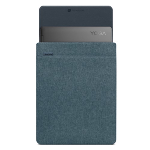 Чехол для ноутбука Lenovo 14.5" Yoga Sleeve Tidal Teal (GX41K68626)