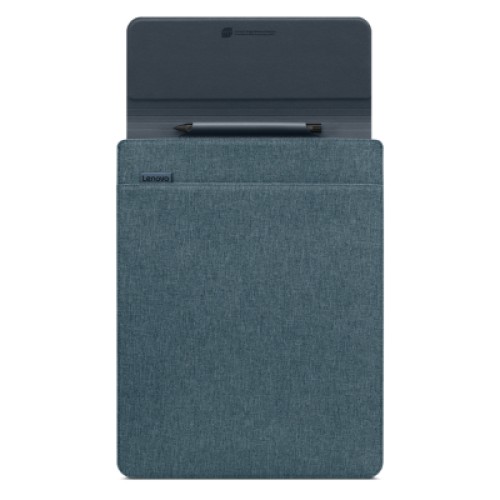 Чехол для ноутбука Lenovo 14.5" Yoga Sleeve Tidal Teal (GX41K68626)