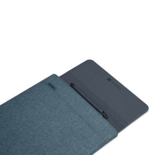 Чехол для ноутбука Lenovo 14.5" Yoga Sleeve Tidal Teal (GX41K68626)