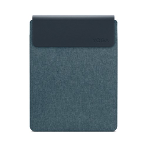 Чехол для ноутбука Lenovo 14.5" Yoga Sleeve Tidal Teal (GX41K68626)