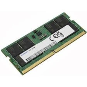 Модуль памяти для ноутбука SoDIMM DDR5 8GB 6400 MHz Samsung (M435R1GB4PB1-CCP)