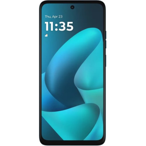 Мобильный телефон Motorola G57 Power 8/256GB Corsair (Green) (PBAH0004RS)