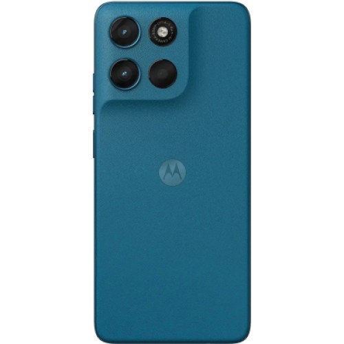 Мобильный телефон Motorola G57 Power 8/256GB Corsair (Green) (PBAH0004RS)