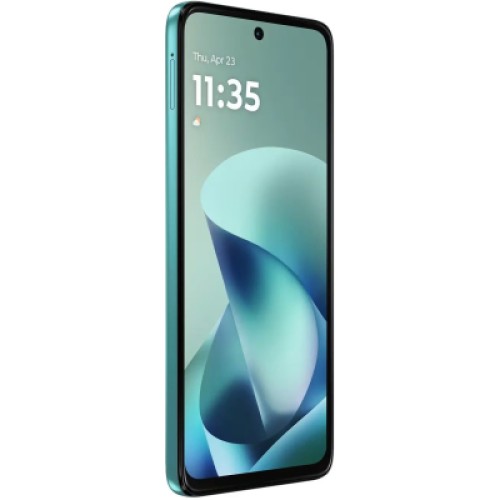 Мобильный телефон Motorola G57 Power 8/256GB Fluidity (Cyan) (PBAH0007RS)
