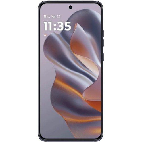 Мобильный телефон Motorola Edge 60 NEO 12/256GB Grisaille (grey) (PBA80009RS)