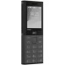 Мобильный телефон HMD 150 MUSIC DS Dark Grey