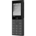 Мобильный телефон HMD 150 MUSIC DS Dark Grey