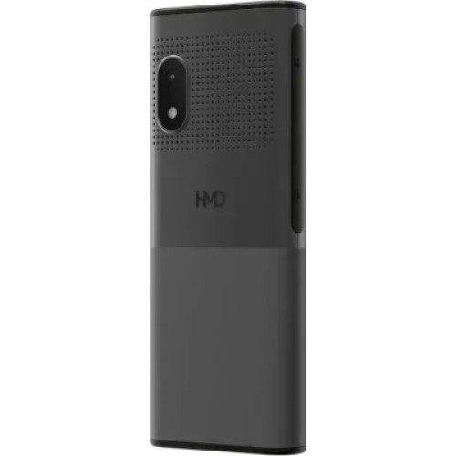 Мобильный телефон HMD 150 MUSIC DS Dark Grey