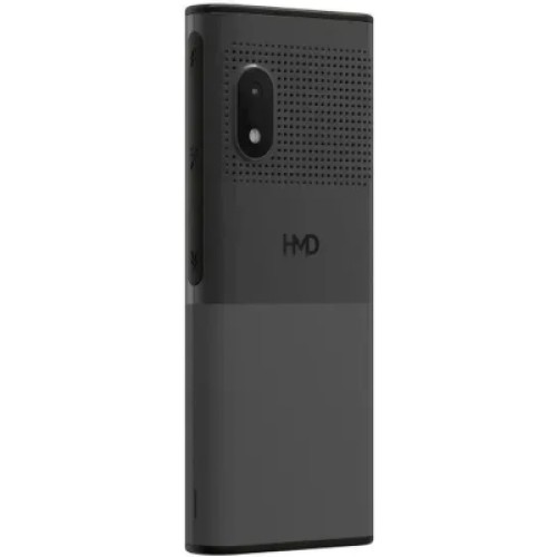 Мобильный телефон HMD 150 MUSIC DS Dark Grey