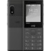 Мобильный телефон HMD 150 MUSIC DS Dark Grey