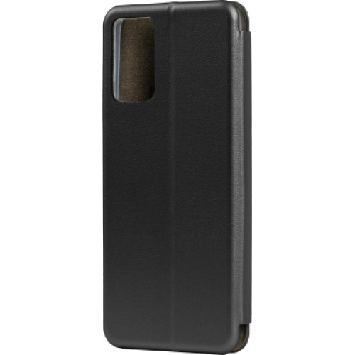 Чехол для мобильного телефона Armorstandart G-Case Motorola G06 Power 4G Black (ARM89103)