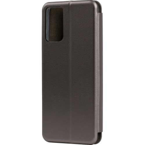 Чехол для мобильного телефона Armorstandart G-Case Motorola G06 Power 4G Gray (ARM89105)