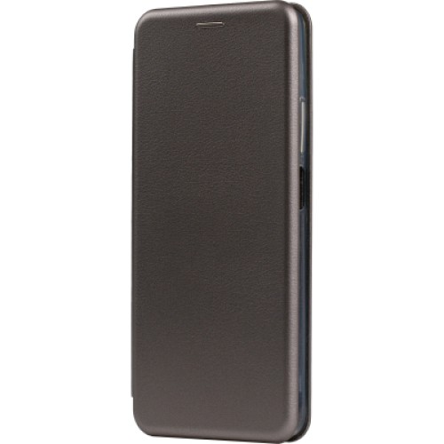 Чехол для мобильного телефона Armorstandart G-Case Motorola G06 Power 4G Gray (ARM89105)