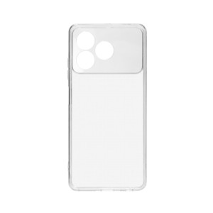 Чехол для мобильного телефона Armorstandart Air ZTE Blade A36 4G Camera cover Transparent (ARM88897)