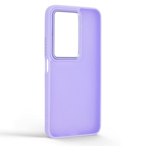 Чехол для мобильного телефона Armorstandart Frame Xiaomi Redmi 15 4G Violet (ARM87415)