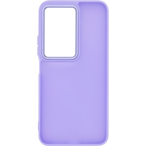 Чохол до мобільного телефона Armorstandart Frame Xiaomi Redmi 15 4G Violet (ARM87415)