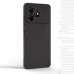 Чехол для мобильного телефона Armorstandart Matte Slim Fit ZTE Blade A36 4G Camera cover Black (ARM88901)