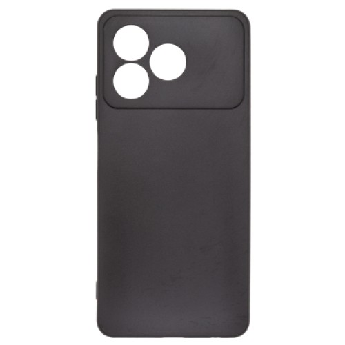 Чехол для мобильного телефона Armorstandart Matte Slim Fit ZTE Blade A36 4G Camera cover Black (ARM88901)