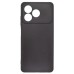 Чехол для мобильного телефона Armorstandart Matte Slim Fit ZTE Blade A36 4G Camera cover Black (ARM88901)